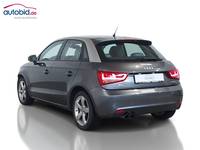 Pogled od pozadi levo