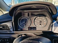 Pogled na kombinovani instrument