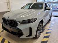 Pogled sprijeda lijevo