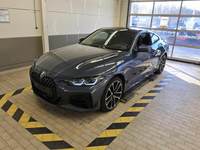 Pogled sprijeda lijevo