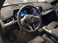 Pogled na unutrašnjost