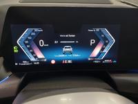 Pogled na kombinovani instrument