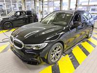 Pogled sprijeda lijevo