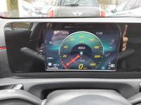 Pogled na kombinirani instrument