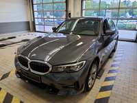 BMW 320d Steptronic "Sport Line"