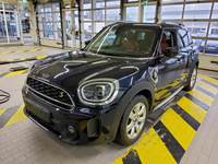 Pogled sprijeda lijevo