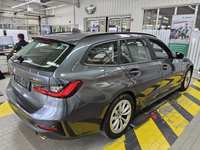 Vaade tagant paremalt