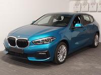 Pogled sprijeda lijevo