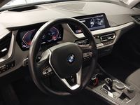 Pogled unutrašnji prostor