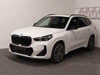 Pogled od napred levo