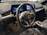 Pogled na unutrašnjost