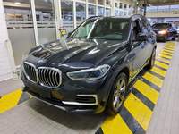 Pogled sprijeda lijevo