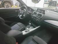 Pogled unutrašnji prostor