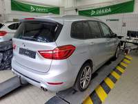 Vaade tagant paremalt