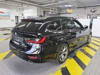 Vaade tagant paremalt