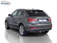 Вид сзади слева