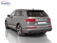 Вид сзади слева