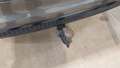 View of trailer tow-bar hitch