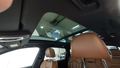 View of sunroof / panoramic roof