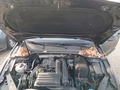 View of engine compartment