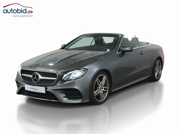 Vista anteriore sinistra