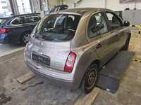 Vaade tagant paremalt