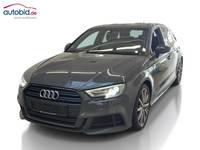 Audi A3 Sportback sport 2,0 TDI
