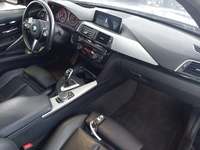 Pogled na unutrašnjost