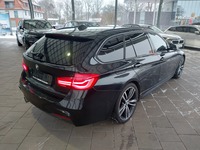 Pogled od pozadi desno