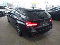 Pogled od pozadi levo