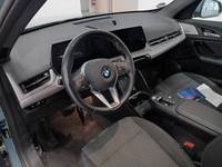 Pogled na unutrašnjost