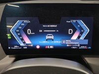 Pogled na kombinovani instrument