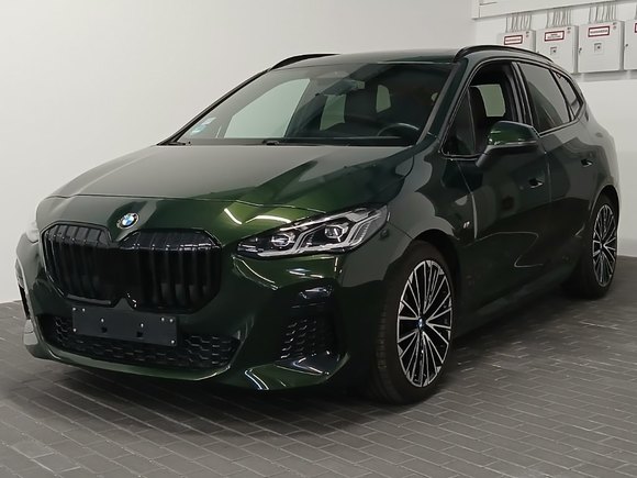 Náhľad spredu zľava