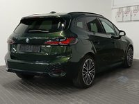 Náhľad zozadu sprava