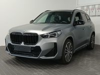 Pogled sprijeda lijevo