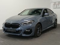 BMW 2 Gran Coupe 218 i M Sport Connected Professional UVP: 55.210,01 €