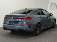 Pogled od pozadi desno