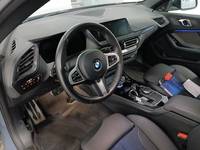 Pogled na unutrašnjost