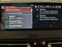 Dokaz o obavljenom servisu