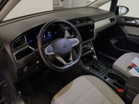 Pogled na unutrašnjost