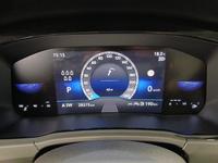 Pogled na kombinovani instrument