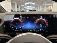 Ansicht Kombiinstrument