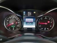 Вид на приборную панель