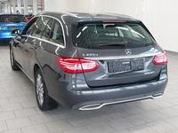 Вид сзади слева