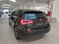 Ansicht hinten links