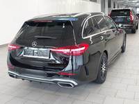 Ansicht hinten rechts