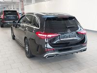 Ansicht hinten links