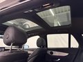 View of sunroof / panoramic roof