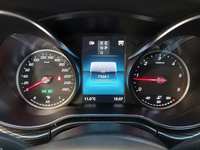 Ansicht Kombiinstrument