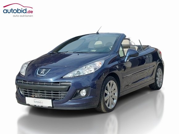 Pogled sprijeda lijevo